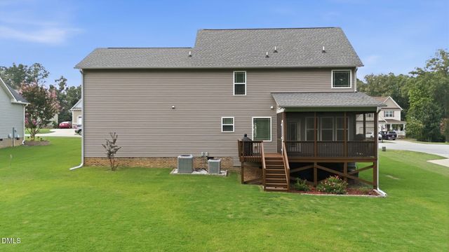 108 Evie Drive, Smithfield, NC 27577