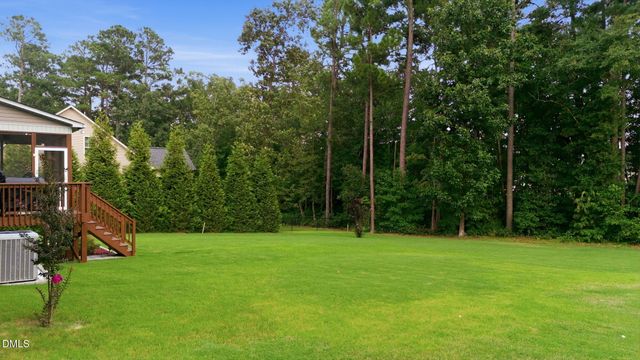 108 Evie Drive, Smithfield, NC 27577