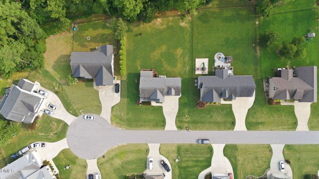 108 Evie Drive, Smithfield, NC 27577