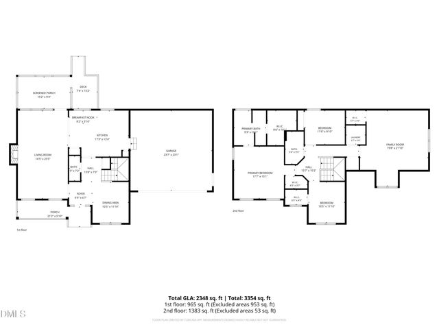 108 Evie Drive, Smithfield, NC 27577