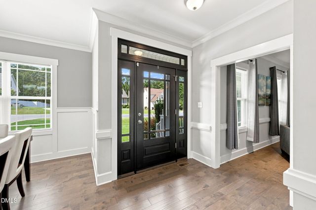 108 Evie Drive, Smithfield, NC 27577