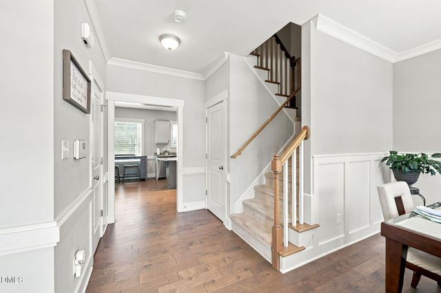 108 Evie Drive, Smithfield, NC 27577