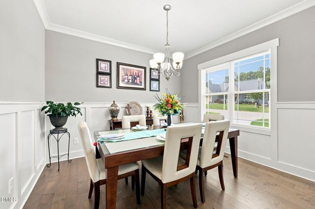 108 Evie Drive, Smithfield, NC 27577