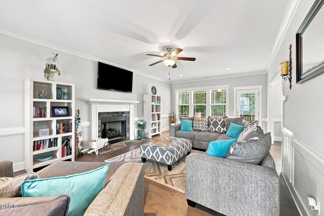 108 Evie Drive, Smithfield, NC 27577