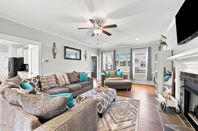 108 Evie Drive, Smithfield, NC 27577
