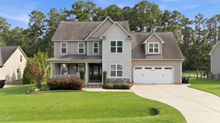 108 Evie Drive, Smithfield, NC 27577