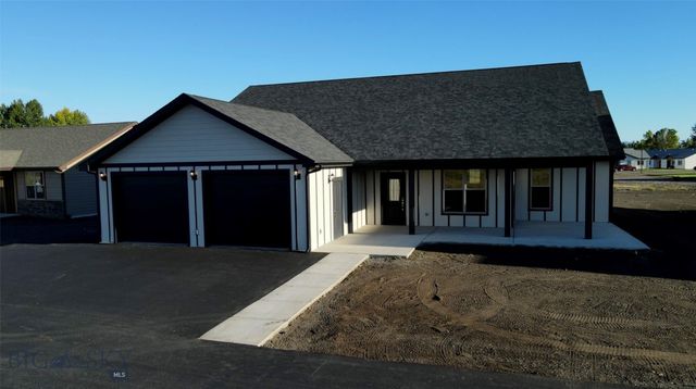 1002 Sagebrush Lane, Deer Lodge, MT 59722