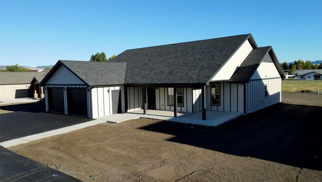 1002 Sagebrush Lane, Deer Lodge, MT 59722