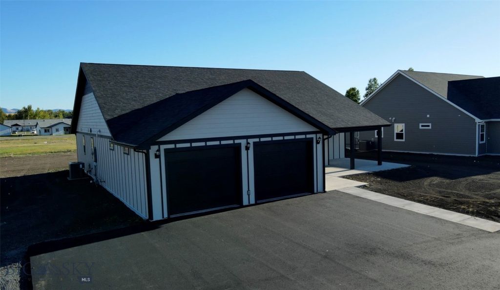 1002 Sagebrush Lane, Deer Lodge, MT 59722 — photo 3