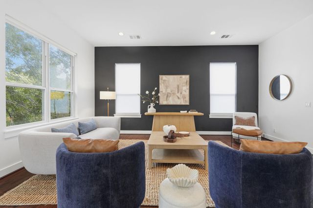 5403 Joe Sayers Ave A, Austin, TX 78756