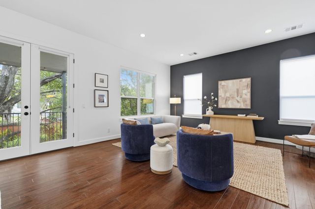 5403 Joe Sayers Ave A, Austin, TX 78756