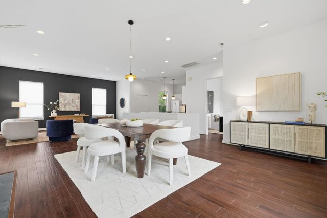 5403 Joe Sayers Ave A, Austin, TX 78756