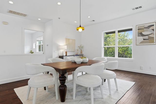 5403 Joe Sayers Ave A, Austin, TX 78756