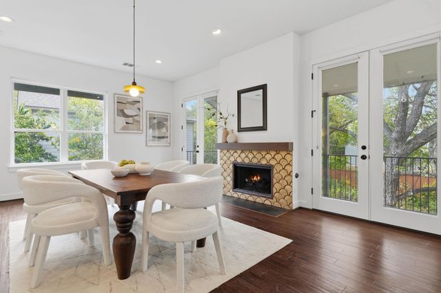 5403 Joe Sayers Ave A, Austin, TX 78756