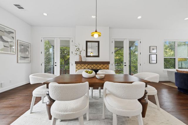5403 Joe Sayers Ave A, Austin, TX 78756