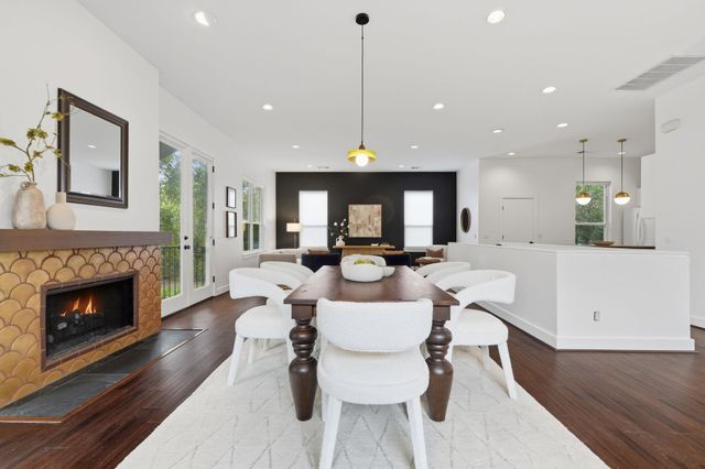 5403 Joe Sayers Ave A, Austin, TX 78756