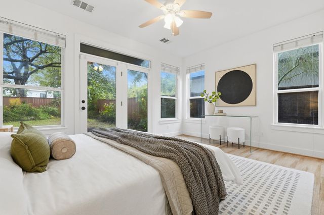 5403 Joe Sayers Ave A, Austin, TX 78756