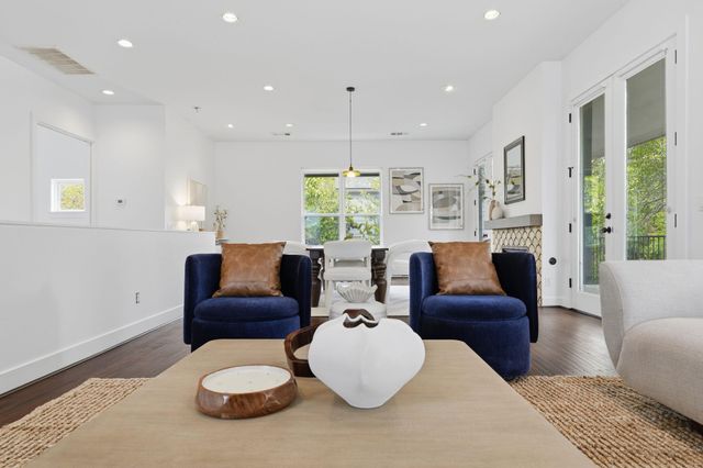 5403 Joe Sayers Ave A, Austin, TX 78756