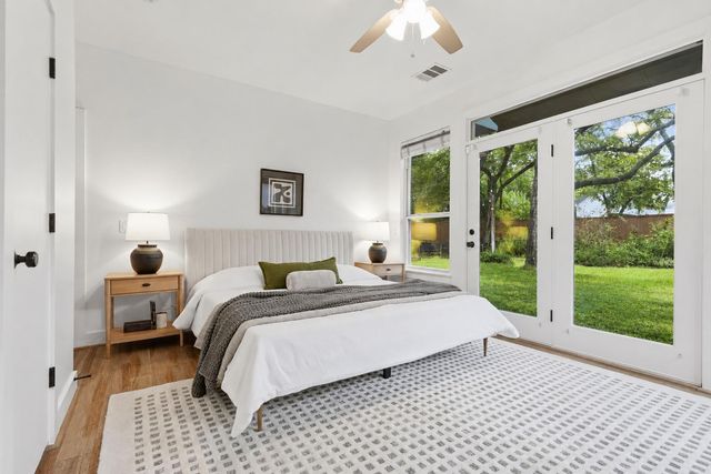 5403 Joe Sayers Ave A, Austin, TX 78756