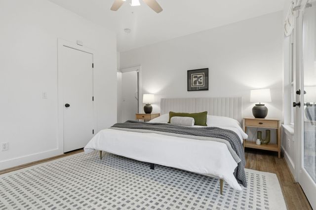 5403 Joe Sayers Ave A, Austin, TX 78756