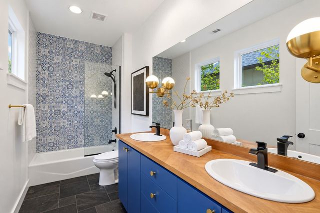 5403 Joe Sayers Ave A, Austin, TX 78756