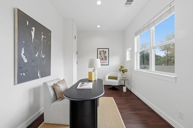 5403 Joe Sayers Ave A, Austin, TX 78756
