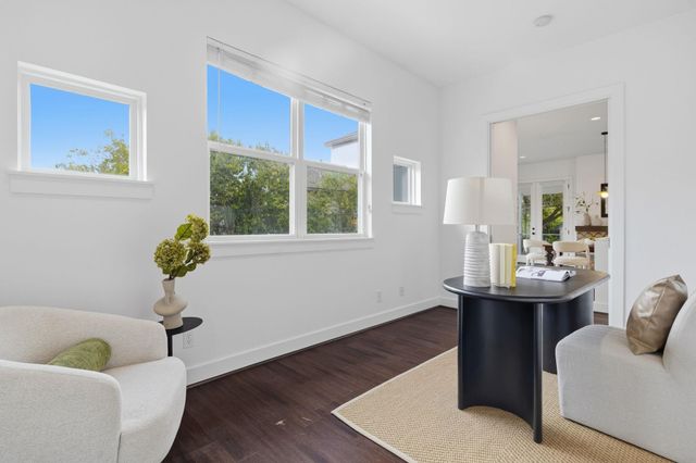 5403 Joe Sayers Ave A, Austin, TX 78756