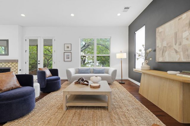 5403 Joe Sayers Ave A, Austin, TX 78756