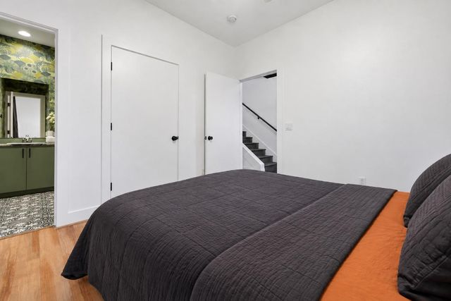 5403 Joe Sayers Ave A, Austin, TX 78756