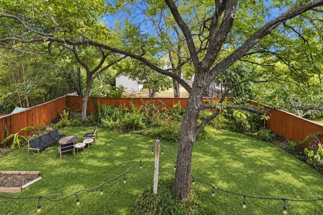 5403 Joe Sayers Ave A, Austin, TX 78756