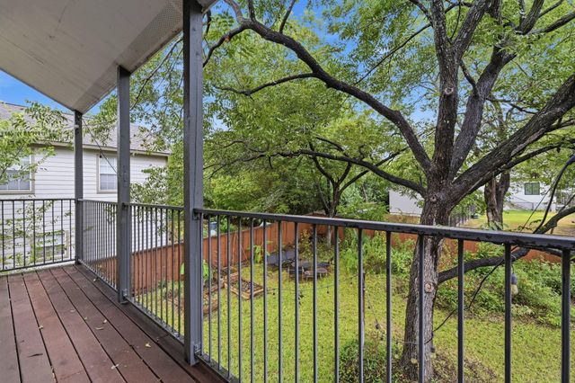 5403 Joe Sayers Ave A, Austin, TX 78756