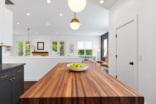 5403 Joe Sayers Ave A, Austin, TX 78756