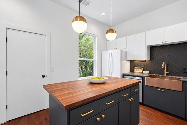 5403 Joe Sayers Ave A, Austin, TX 78756