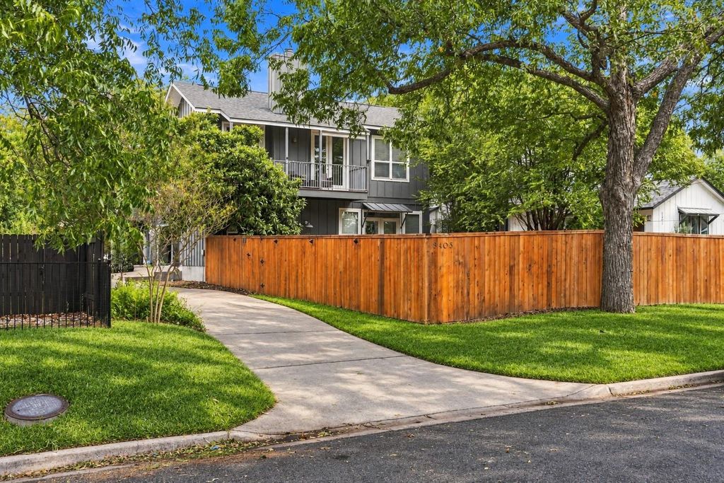 5403 Joe Sayers Ave A, Austin, TX 78756