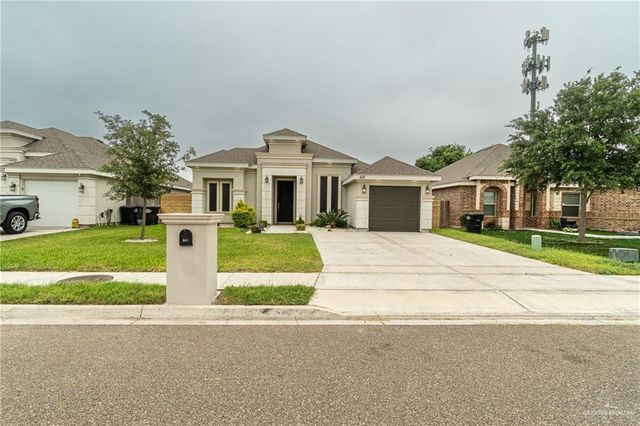 621 W Stevenson Avenue, Alton, TX 78573