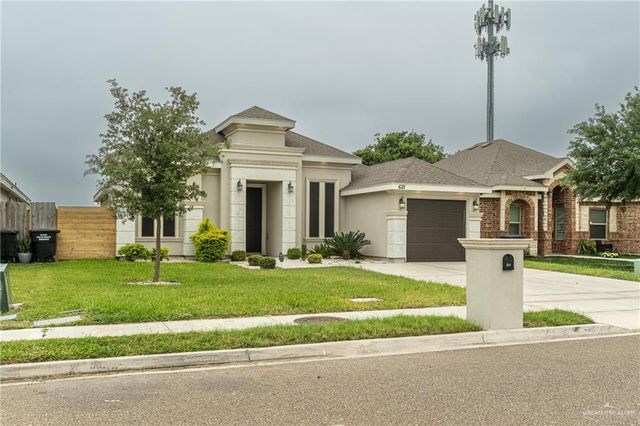 621 W Stevenson Avenue, Alton, TX 78573
