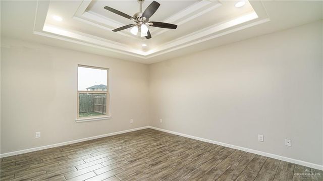 621 W Stevenson Avenue, Alton, TX 78573