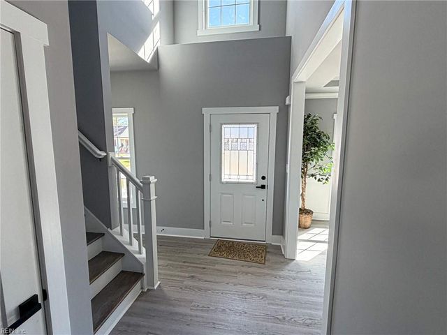 948 Aberdeen LN, Chesapeake, VA 23322