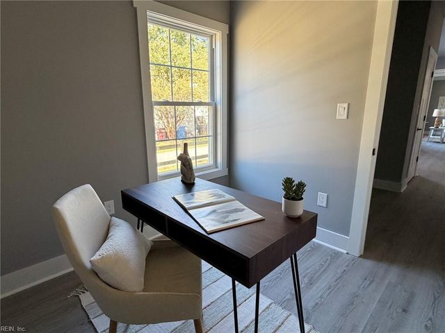 948 Aberdeen LN, Chesapeake, VA 23322