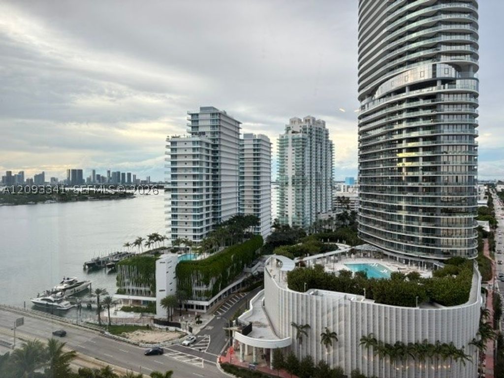 450 Alton Rd 1608, Miami Beach, FL 33139