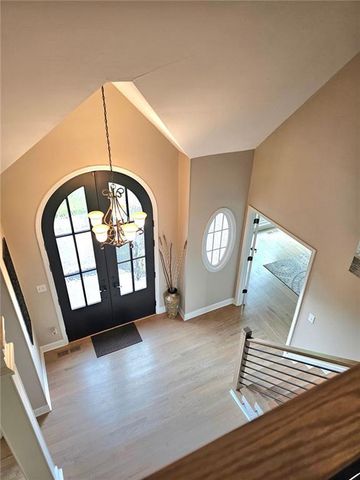 145 WALDEN Way, Fayetteville, GA 30214
