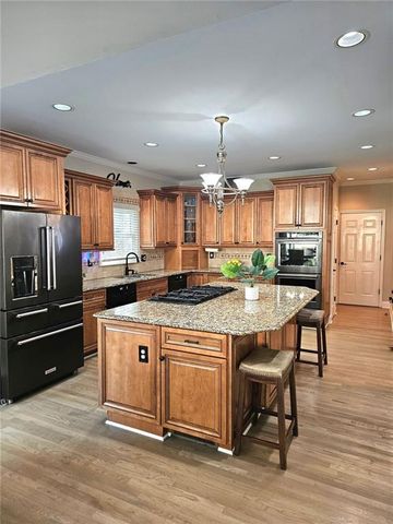 145 WALDEN Way, Fayetteville, GA 30214