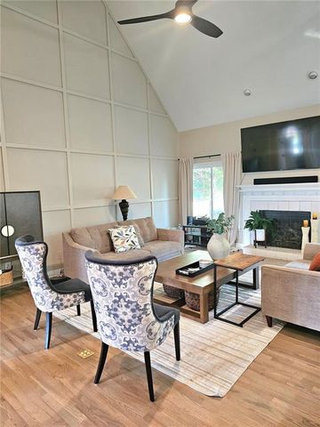 145 WALDEN Way, Fayetteville, GA 30214
