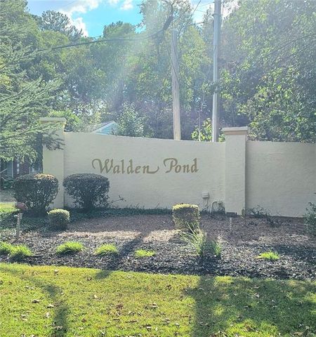 145 WALDEN Way, Fayetteville, GA 30214