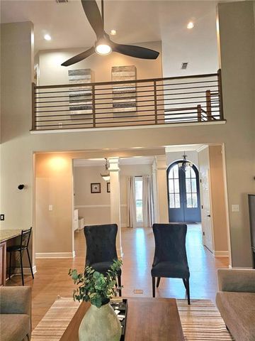 145 WALDEN Way, Fayetteville, GA 30214