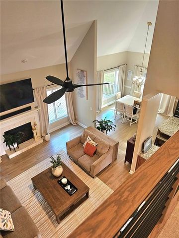 145 WALDEN Way, Fayetteville, GA 30214