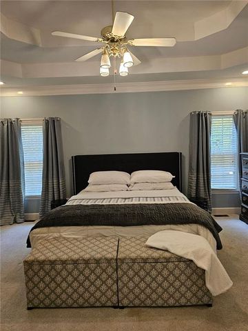 145 WALDEN Way, Fayetteville, GA 30214