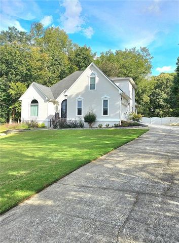 145 WALDEN Way, Fayetteville, GA 30214