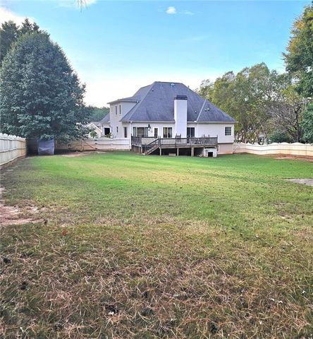 145 WALDEN Way, Fayetteville, GA 30214