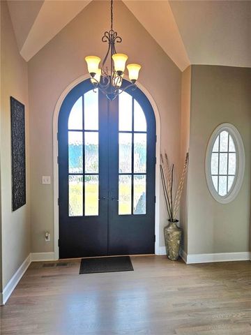 145 WALDEN Way, Fayetteville, GA 30214
